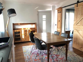 Gutshof Gartenhaus 2-4 Personen, Bastorf